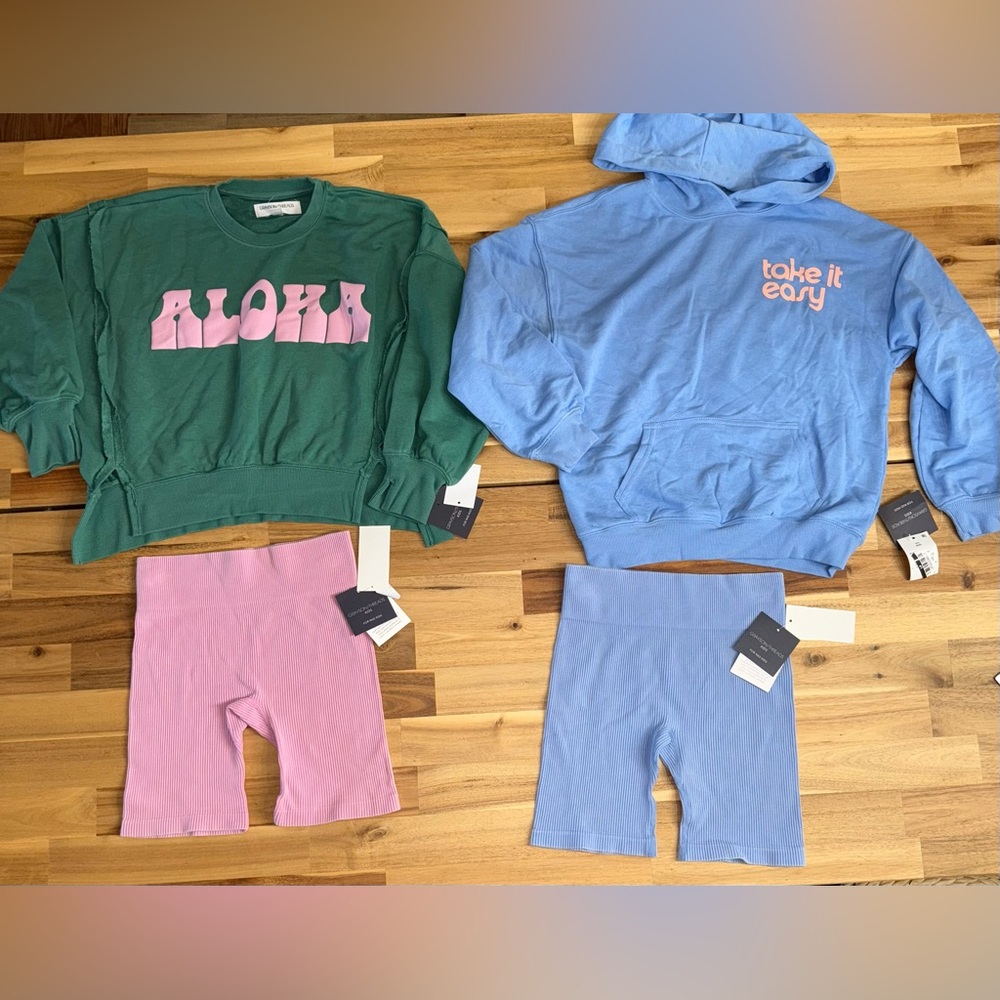 Grayson threads girls clothes bundle